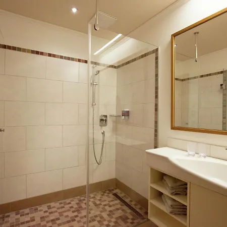 Apartment Lush In Salzburg With Wellness Centre