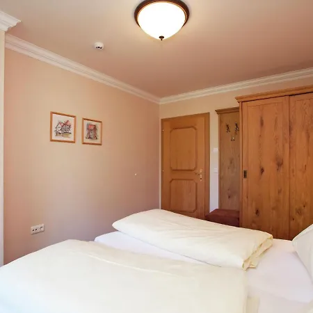 Lush In Salzburg With Wellness Centre Apartment *