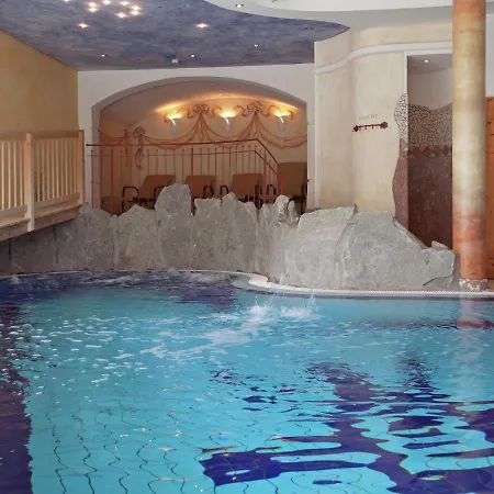 Lush In Salzburg With Wellness Centre Apartment