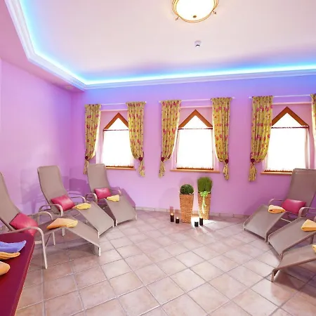 Lush In Salzburg With Wellness Centre Apartment Kleinarl