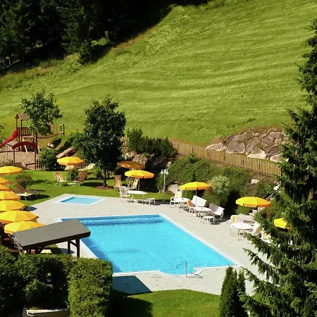Lush In Salzburg With Wellness Centre Apartment