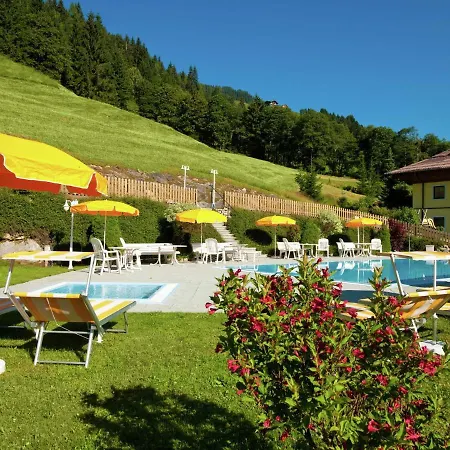 Lush In Salzburg With Wellness Centre * Kleinarl