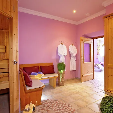Lush In Salzburg With Wellness Centre Apartment