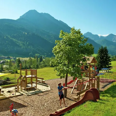 Lush In Salzburg With Wellness Centre *