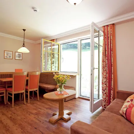 Lush In Salzburg With Wellness Centre Apartment *