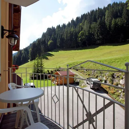Lush In Salzburg With Wellness Centre Apartment
